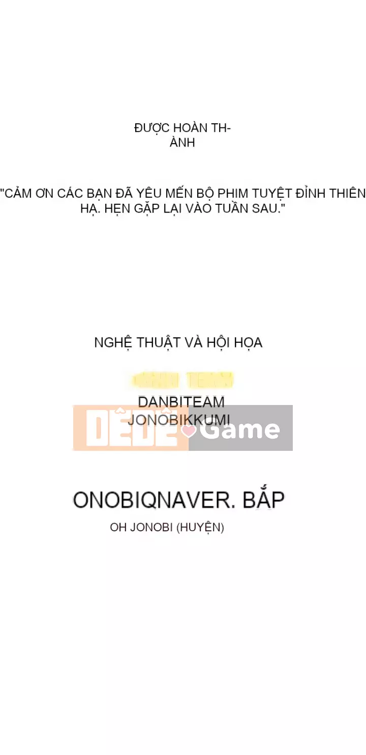 Bong bóng tốt nhất trên thế giới Chương 28-29