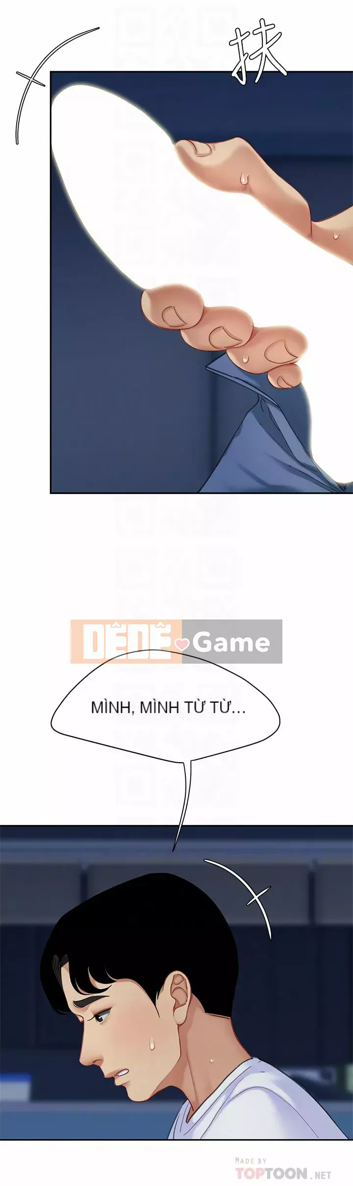 Bong bóng tốt nhất trên thế giới Chương 26-27