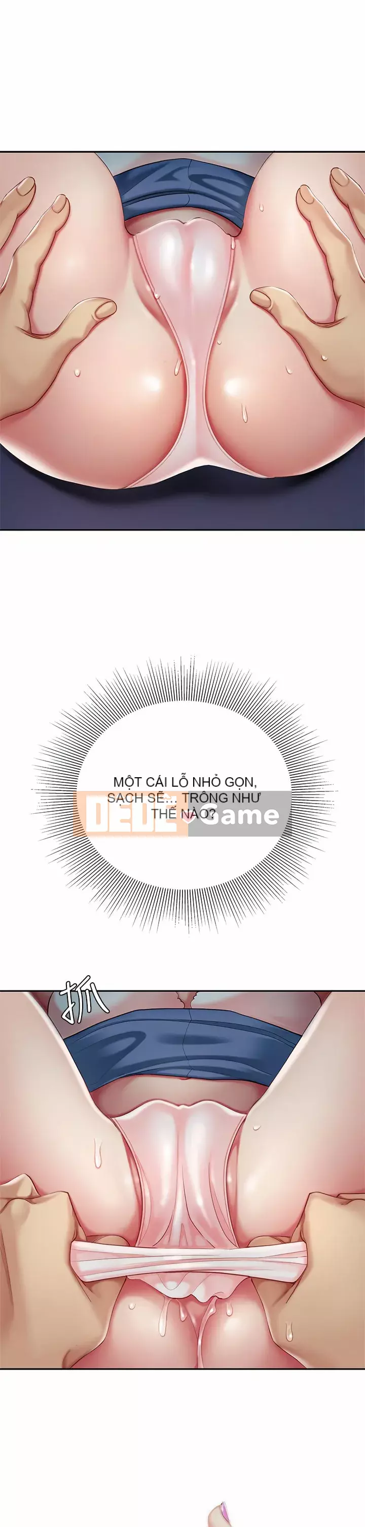 Bong bóng tốt nhất trên thế giới Chương 26-27