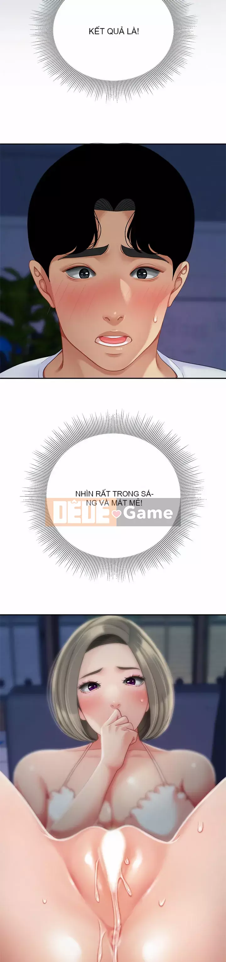 Bong bóng tốt nhất trên thế giới Chương 26-27