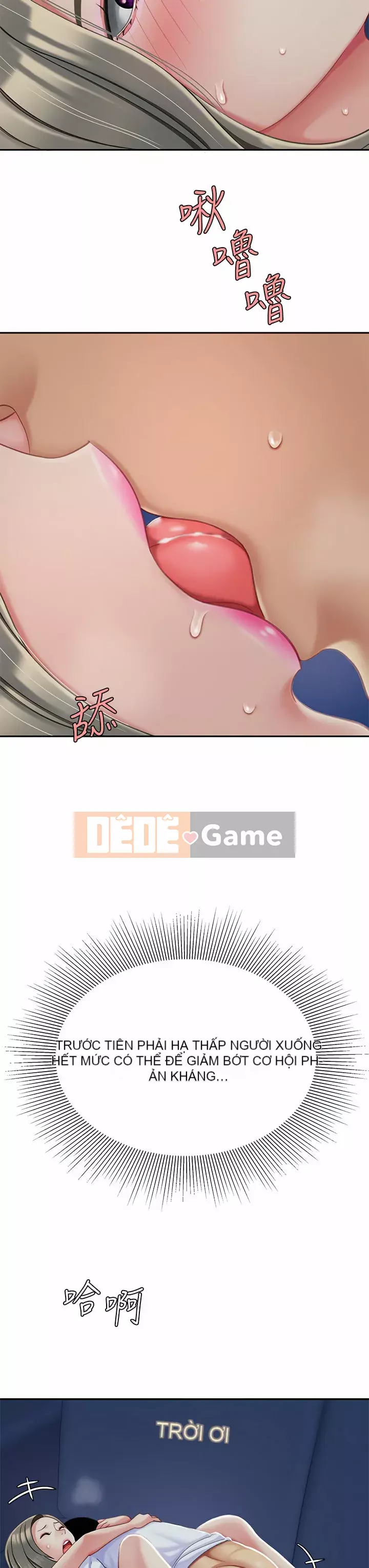 Bong bóng tốt nhất trên thế giới Chương 26-27