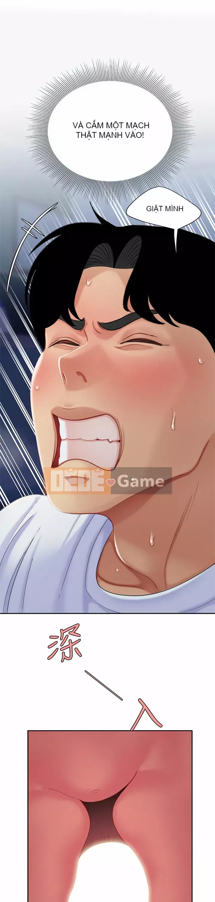 Bong bóng tốt nhất trên thế giới Chương 26-27