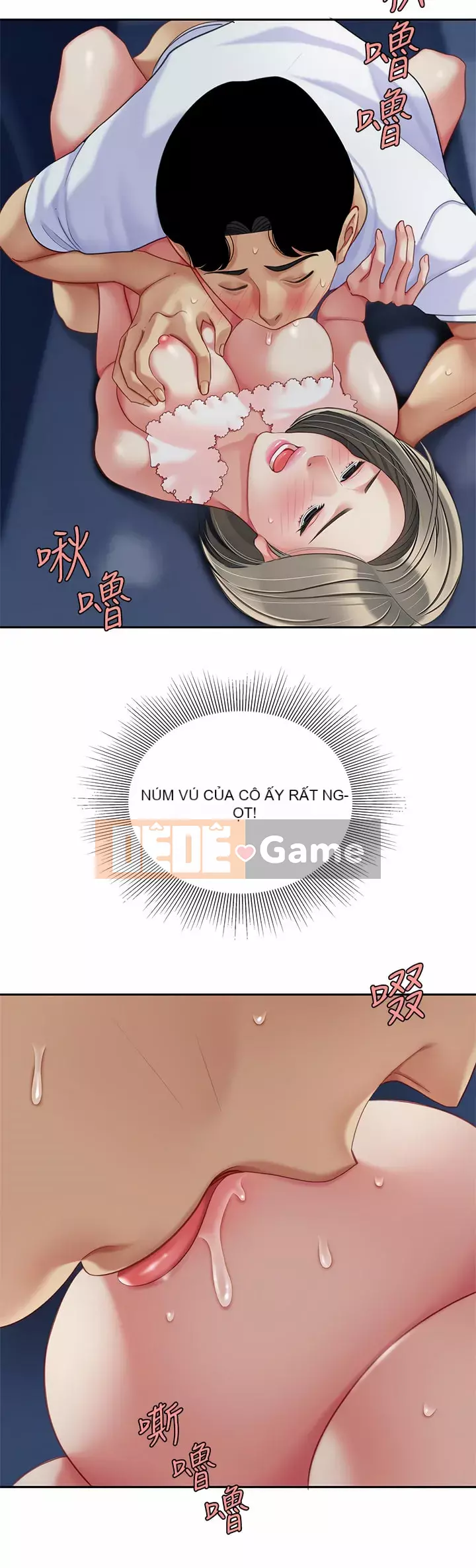 Bong bóng tốt nhất trên thế giới Chương 26-27