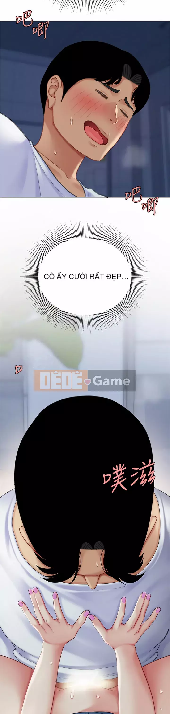 Bong bóng tốt nhất trên thế giới Chương 26-27