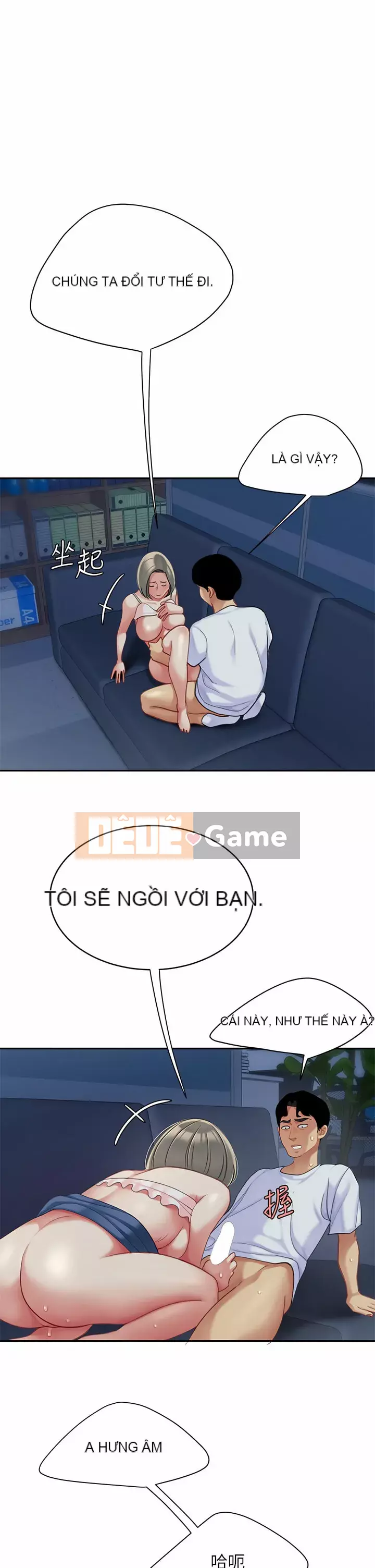 Bong bóng tốt nhất trên thế giới Chương 26-27