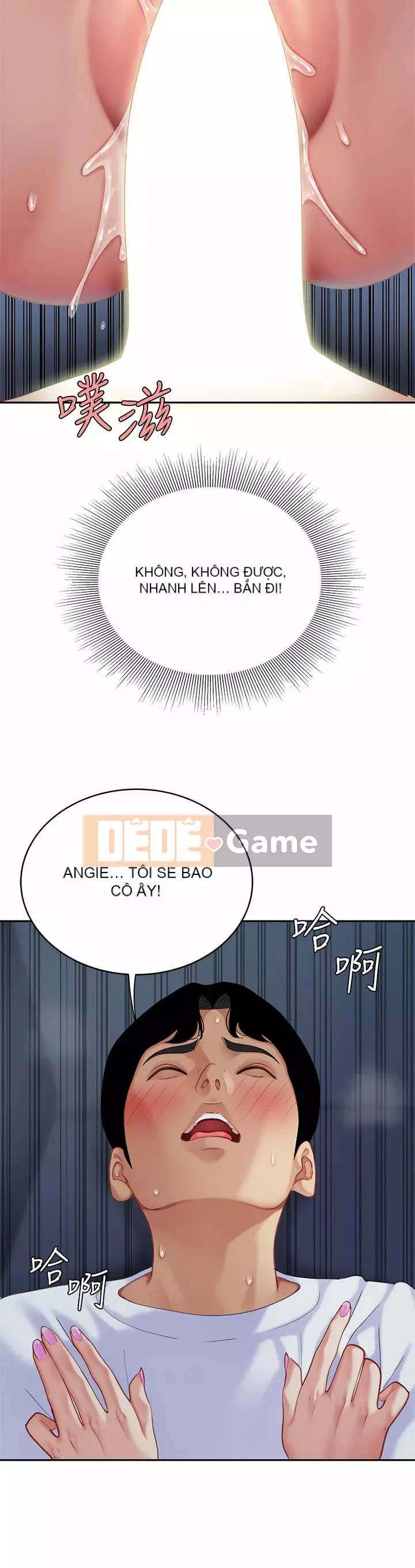 Bong bóng tốt nhất trên thế giới Chương 26-27