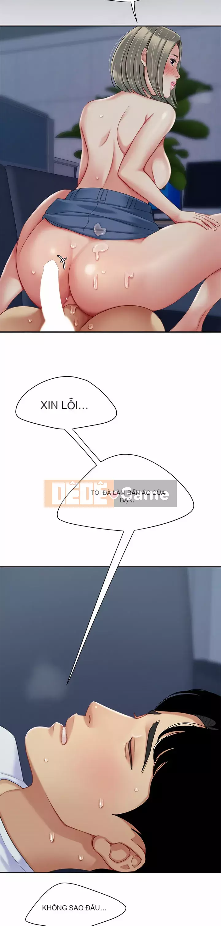 Bong bóng tốt nhất trên thế giới Chương 26-27