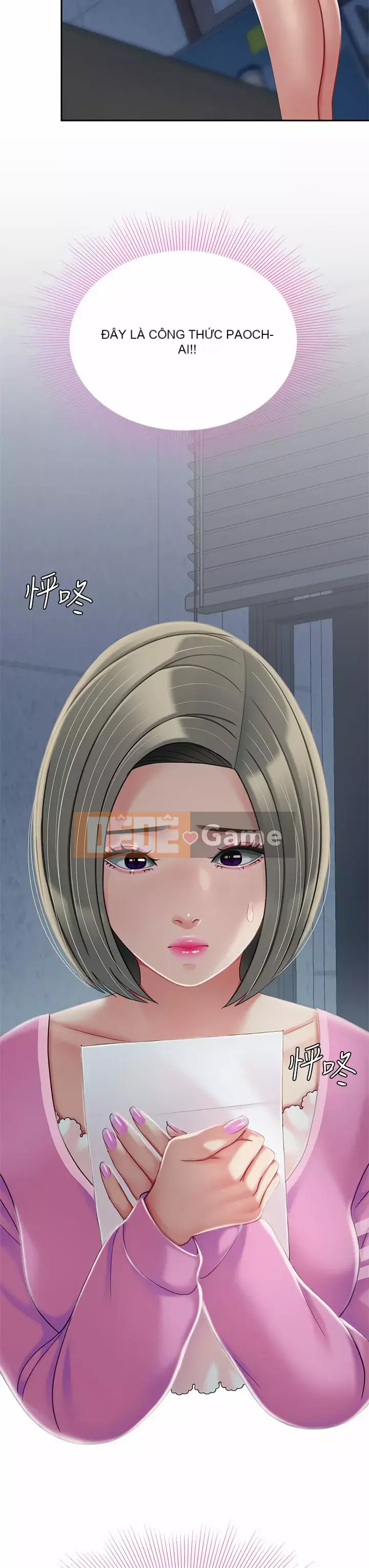 Bong bóng tốt nhất trên thế giới Chương 26-27