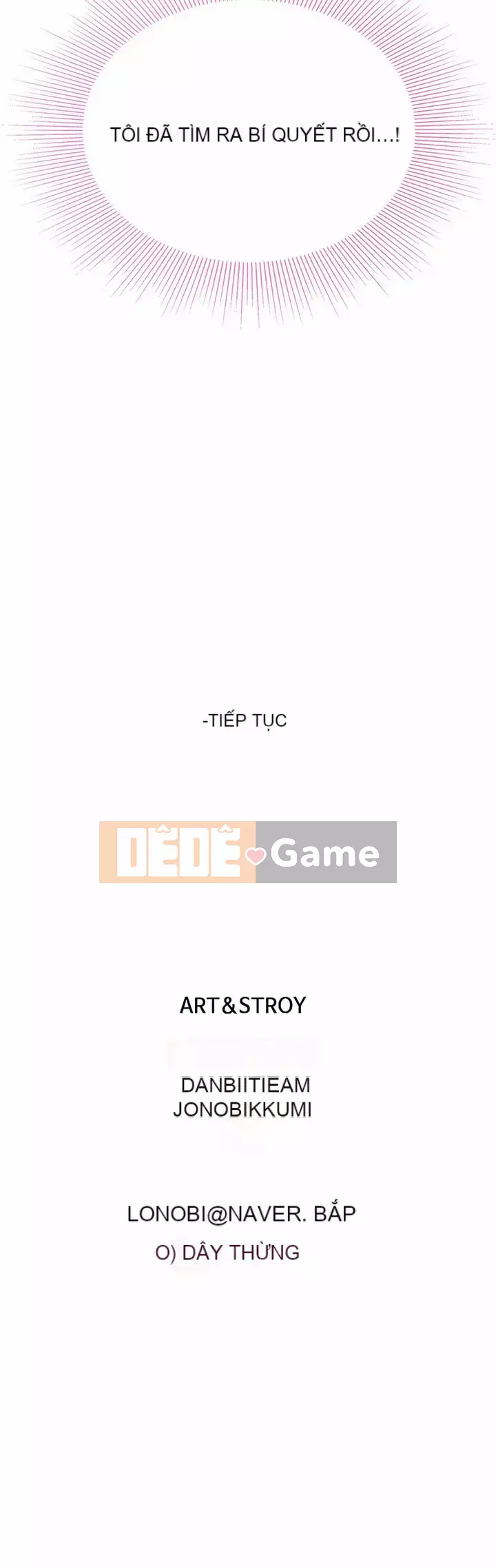 Bong bóng tốt nhất trên thế giới Chương 26-27