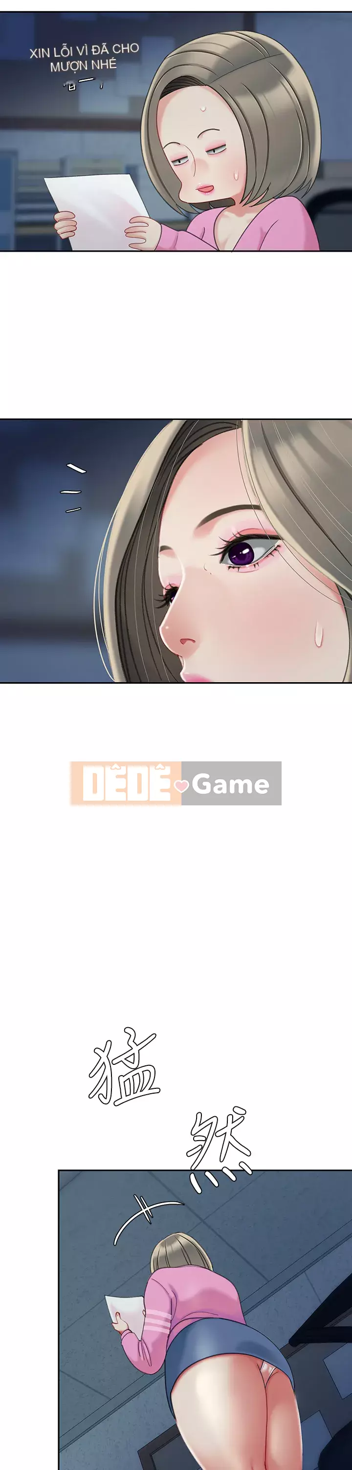 Bong bóng tốt nhất trên thế giới Chương 26-27