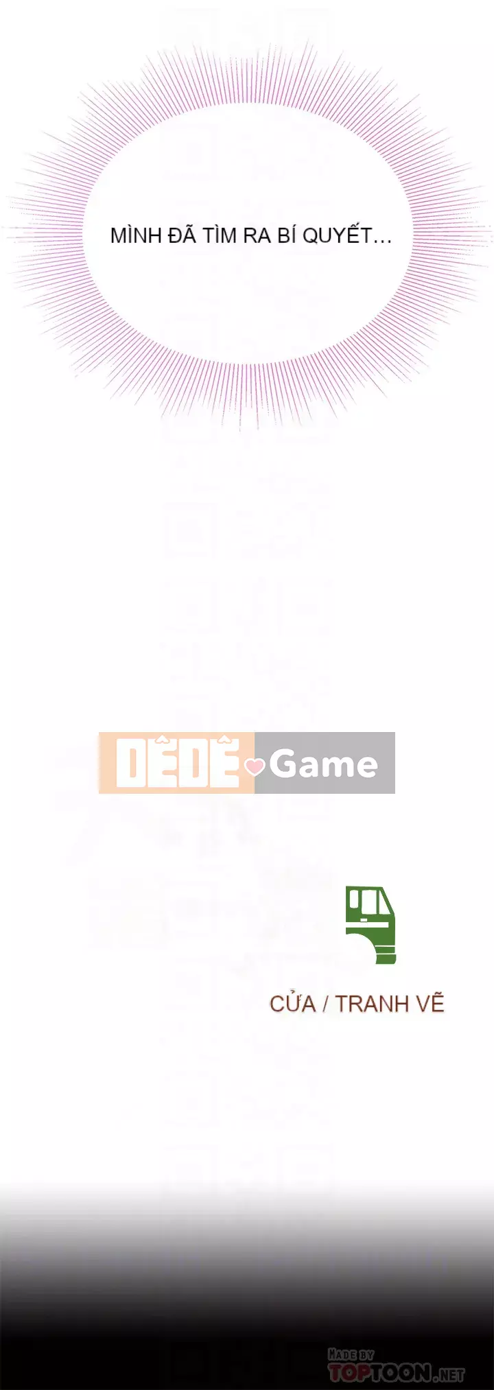 Bong bóng tốt nhất trên thế giới Chương 26-27