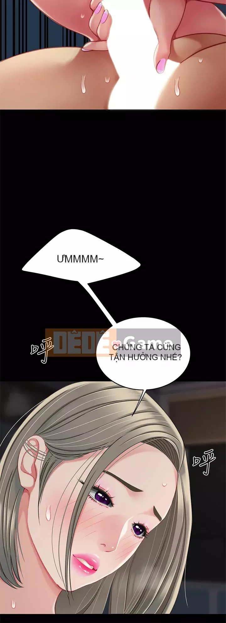 Bong bóng tốt nhất trên thế giới Chương 26-27