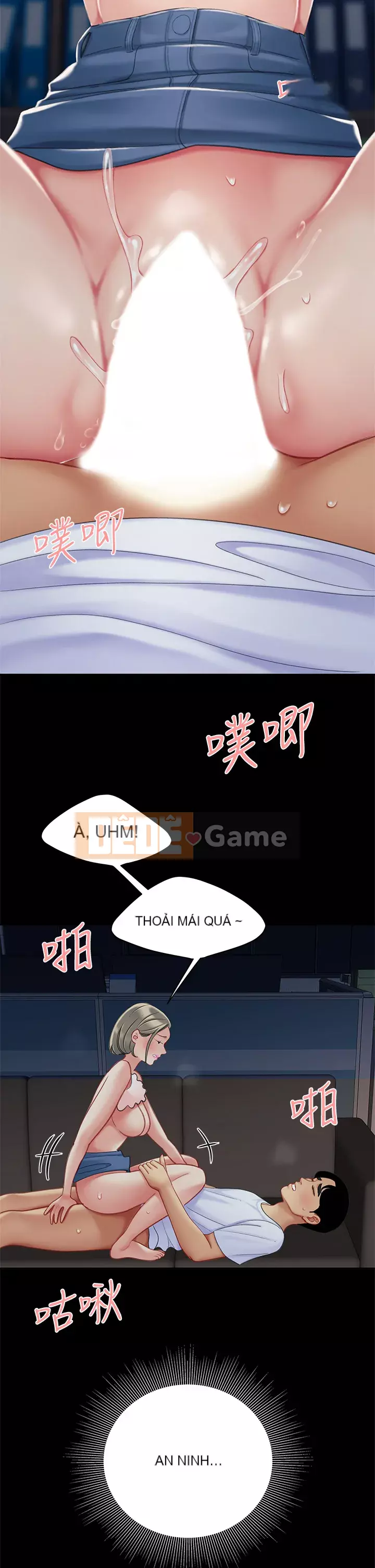 Bong bóng tốt nhất trên thế giới Chương 26-27