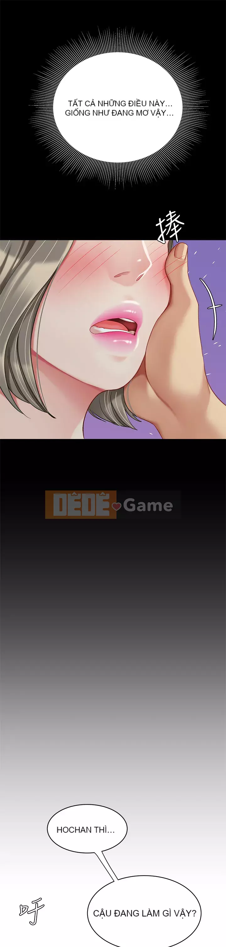 Bong bóng tốt nhất trên thế giới Chương 26-27