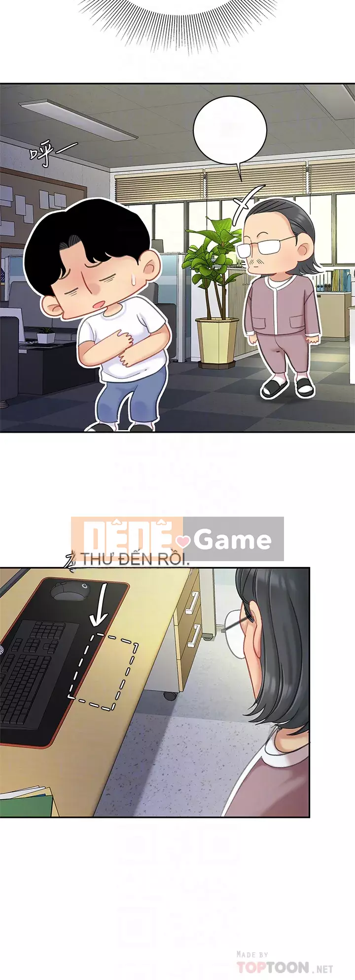 Bong bóng tốt nhất trên thế giới Chương 26-27