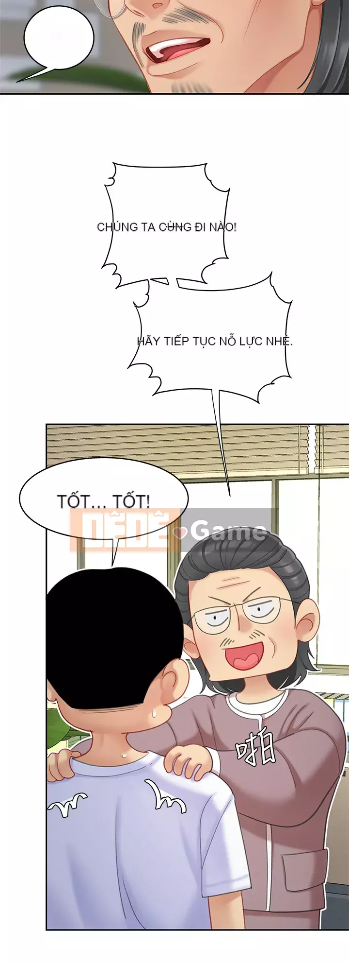 Bong bóng tốt nhất trên thế giới Chương 26-27