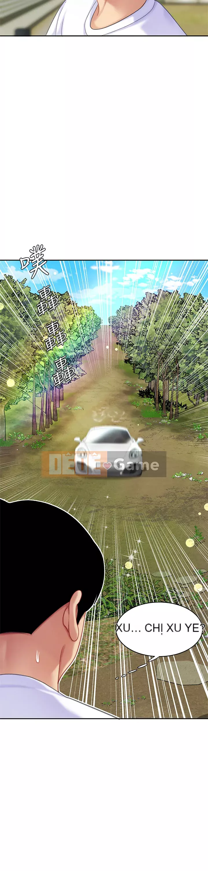 Bong bóng tốt nhất trên thế giới Chương 26-27