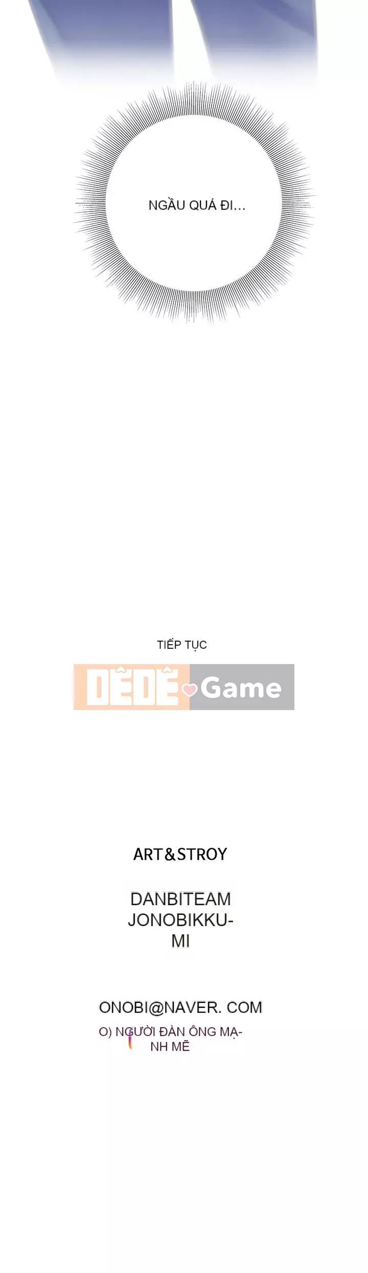 Bong bóng tốt nhất trên thế giới Chương 26-27