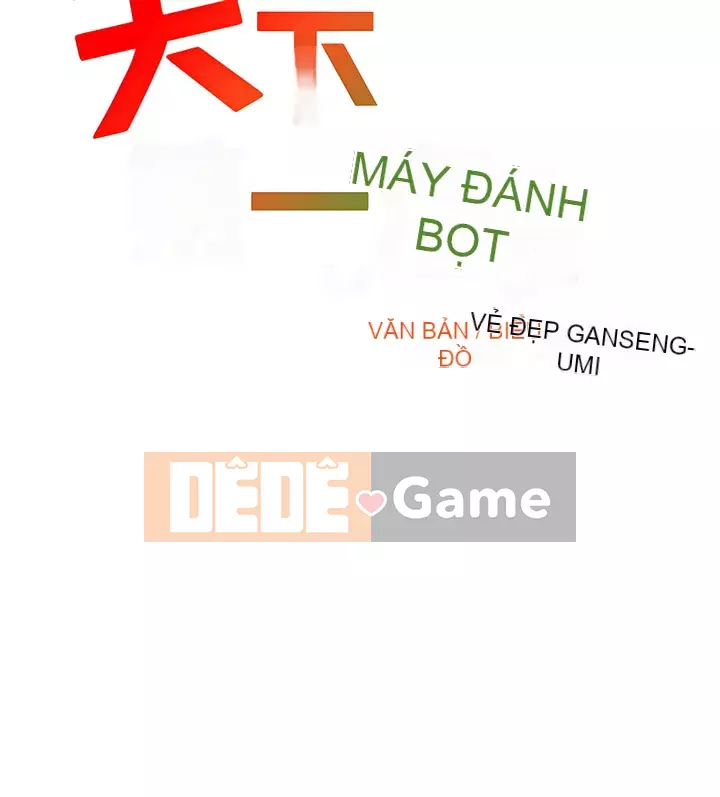 Bong bóng tốt nhất trên thế giới Chương 24-25