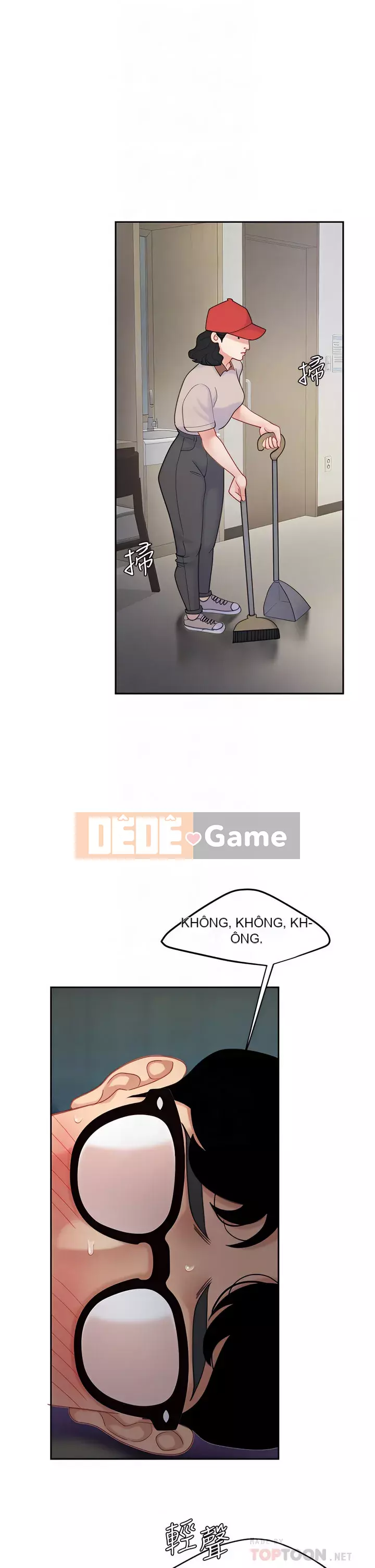 Bong bóng tốt nhất trên thế giới Chương 24-25