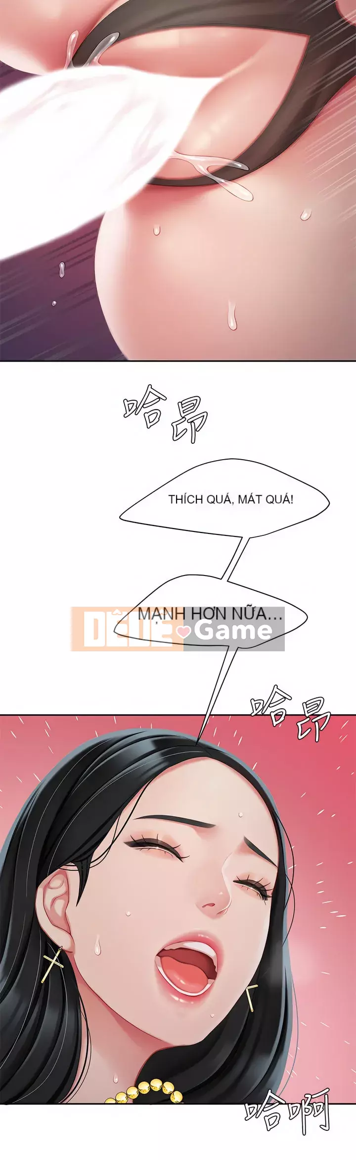 Bong bóng tốt nhất trên thế giới Chương 24-25