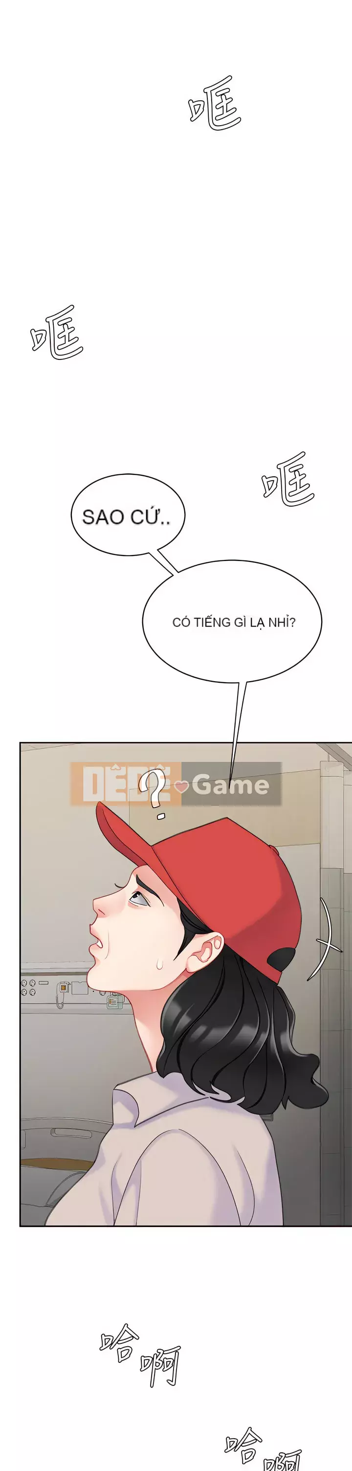 Bong bóng tốt nhất trên thế giới Chương 24-25