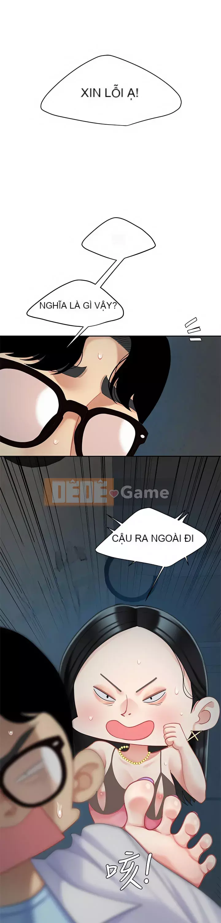 Bong bóng tốt nhất trên thế giới Chương 24-25