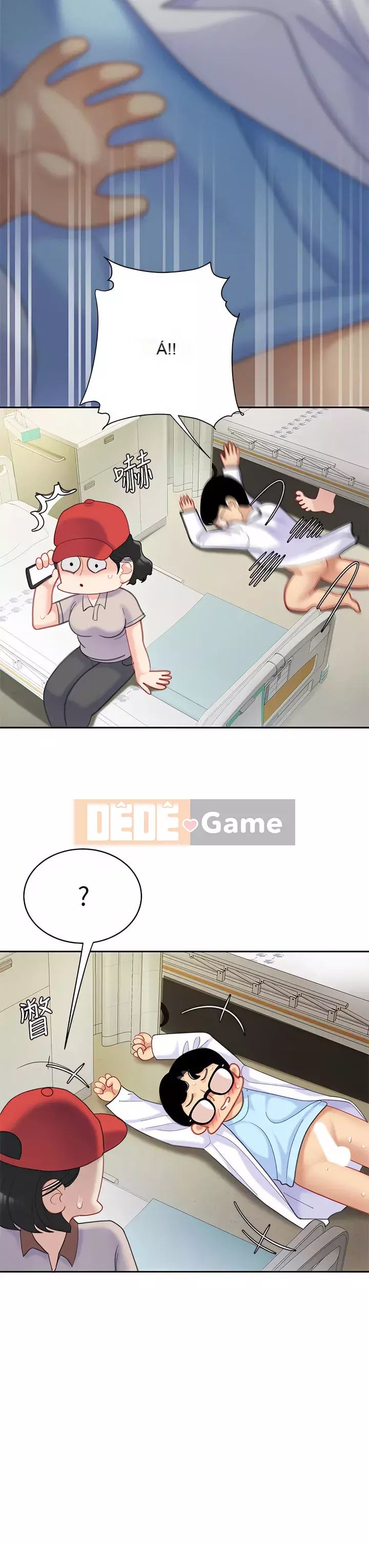 Bong bóng tốt nhất trên thế giới Chương 24-25