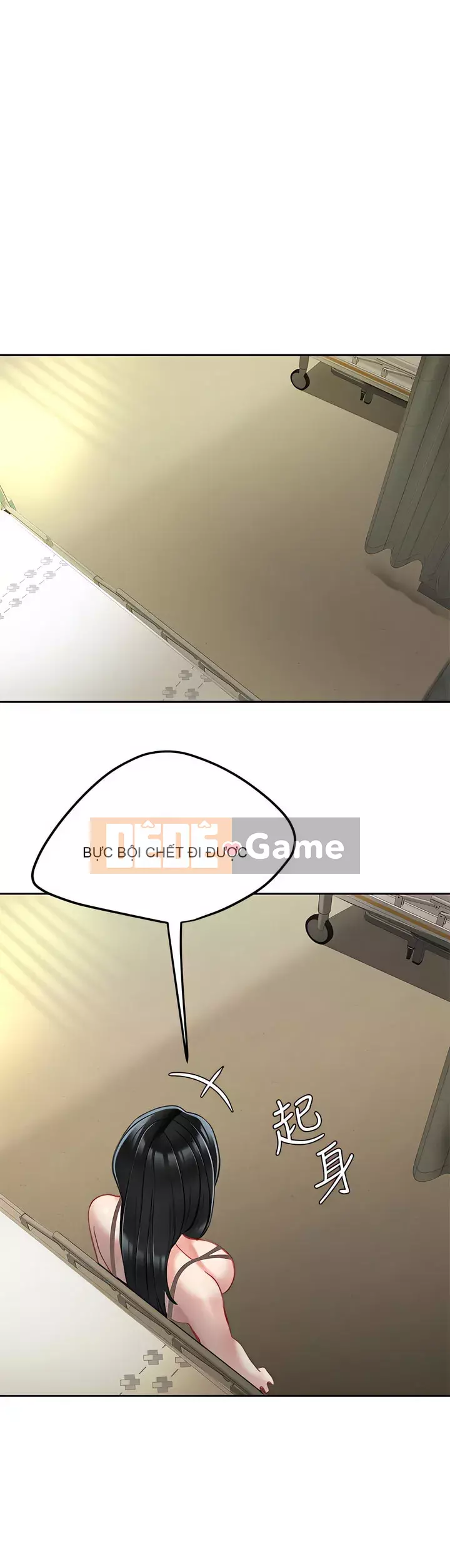 Bong bóng tốt nhất trên thế giới Chương 24-25