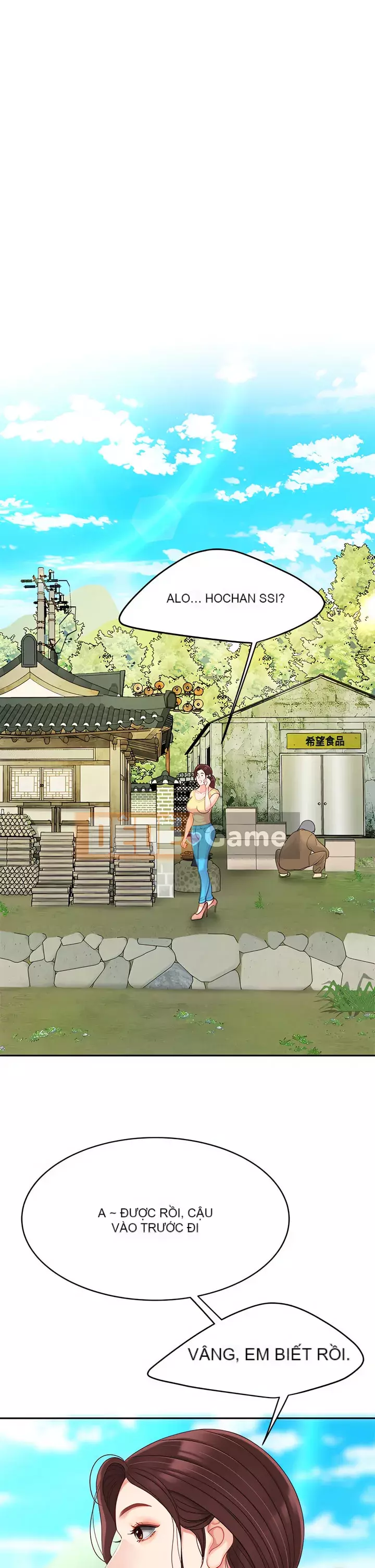 Bong bóng tốt nhất trên thế giới Chương 24-25