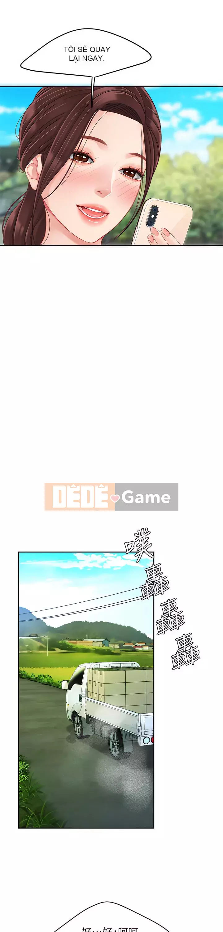 Bong bóng tốt nhất trên thế giới Chương 24-25