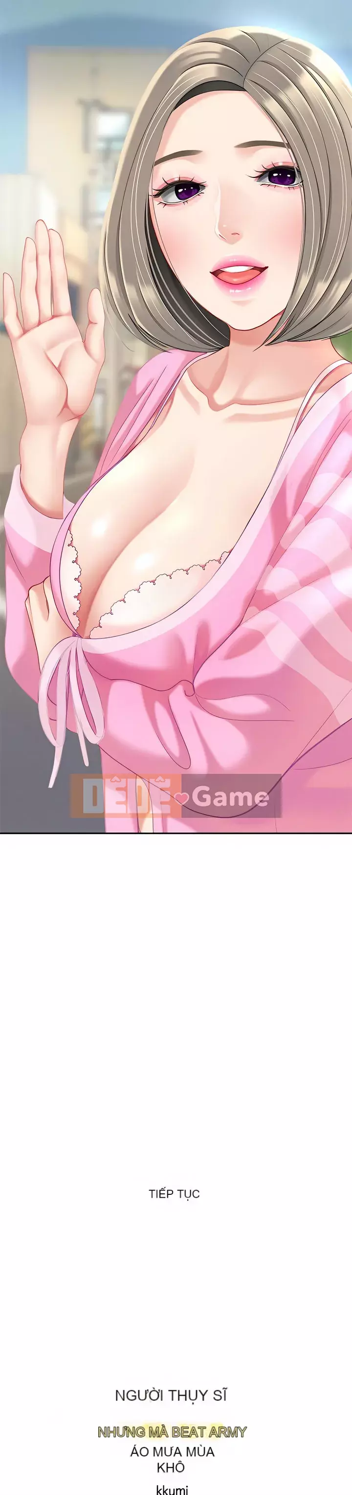 Bong bóng tốt nhất trên thế giới Chương 24-25