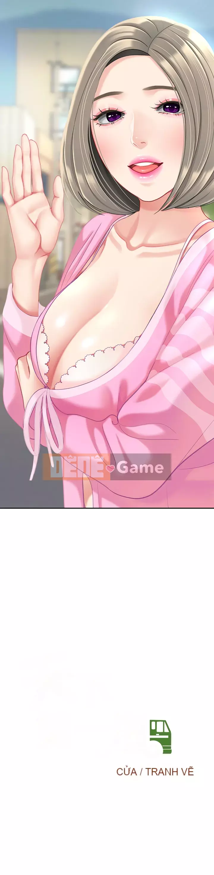 Bong bóng tốt nhất trên thế giới Chương 24-25