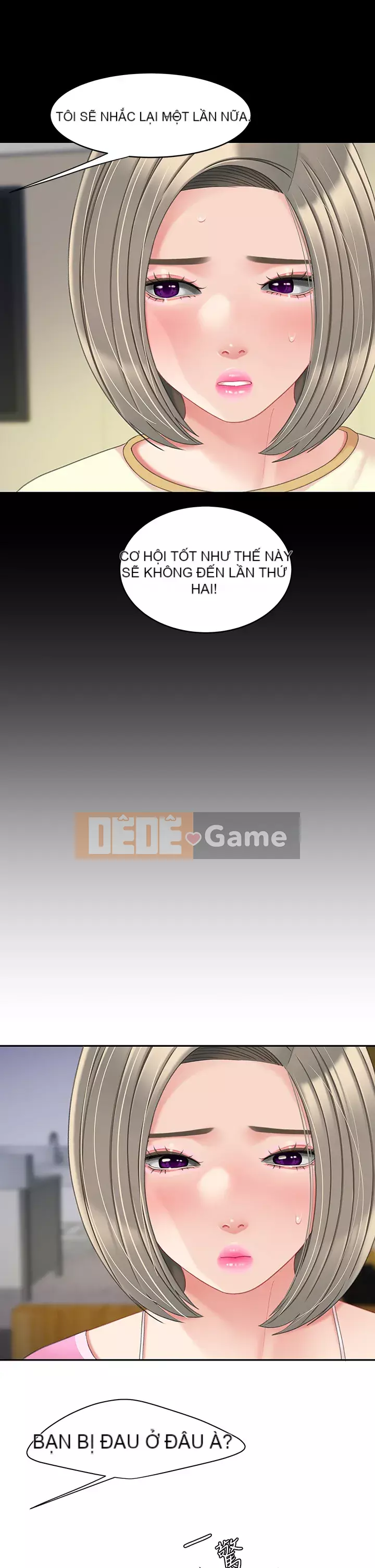 Bong bóng tốt nhất trên thế giới Chương 24-25