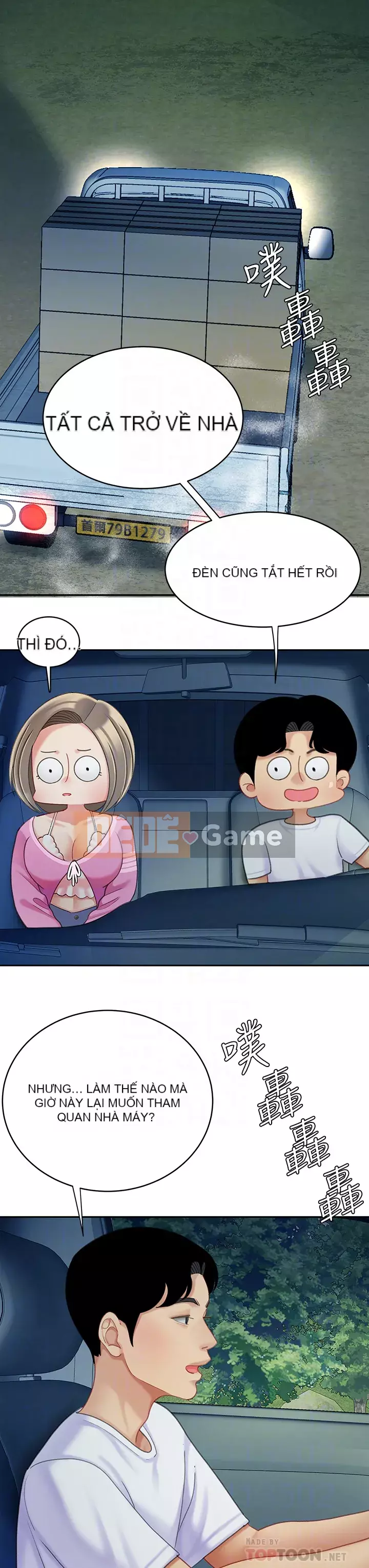 Bong bóng tốt nhất trên thế giới Chương 24-25