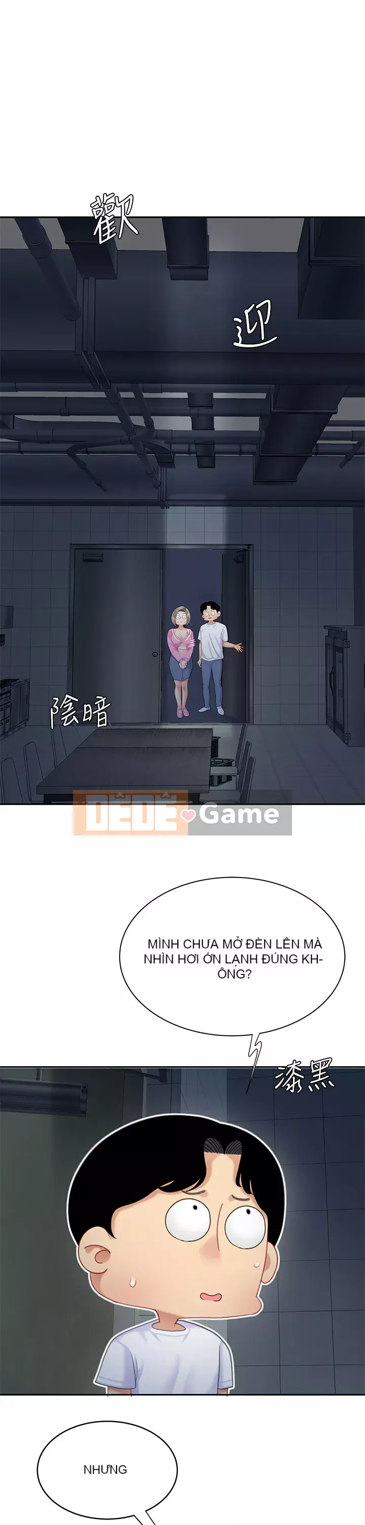 Bong bóng tốt nhất trên thế giới Chương 24-25