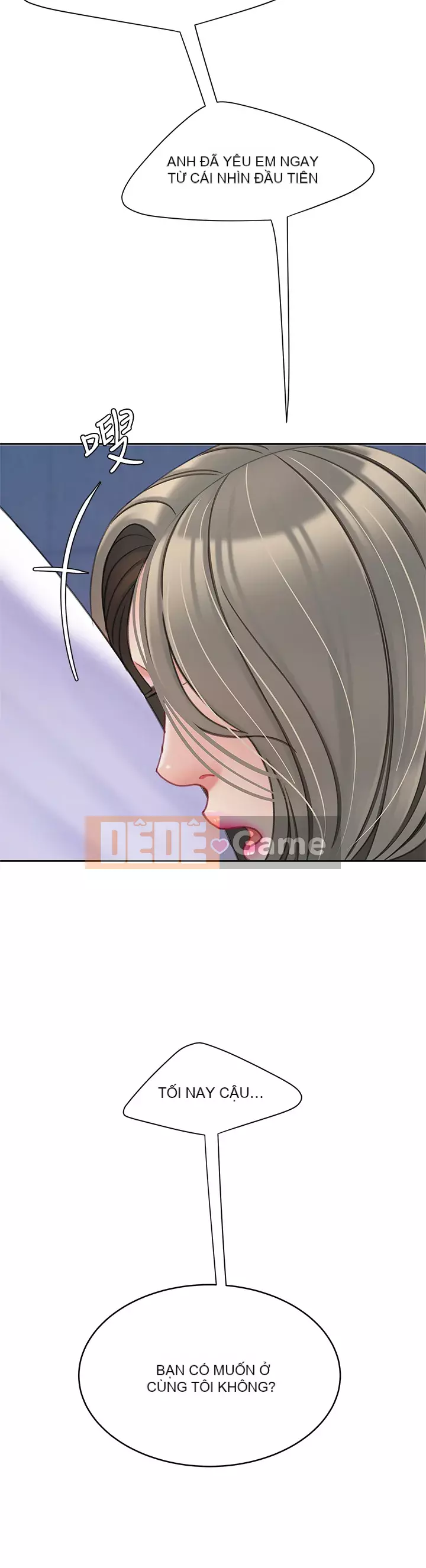 Bong bóng tốt nhất trên thế giới Chương 24-25