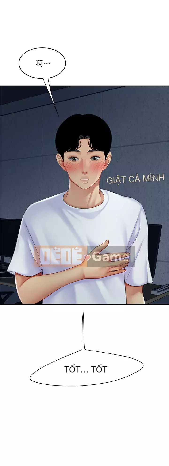 Bong bóng tốt nhất trên thế giới Chương 24-25