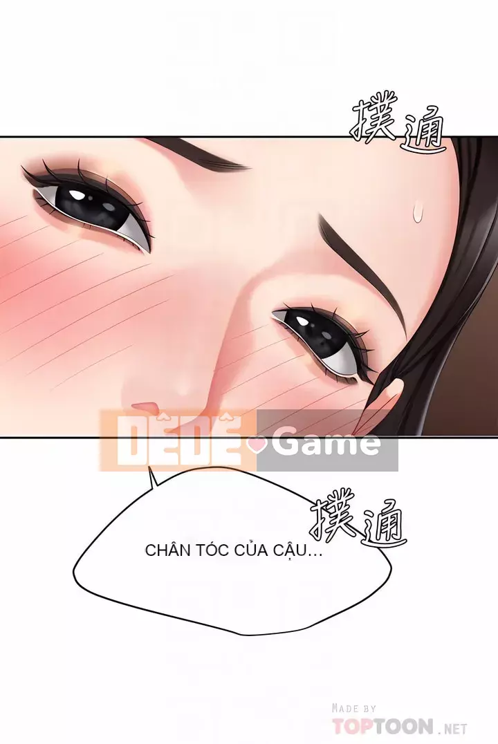 Bong bóng tốt nhất trên thế giới Chương 22-23