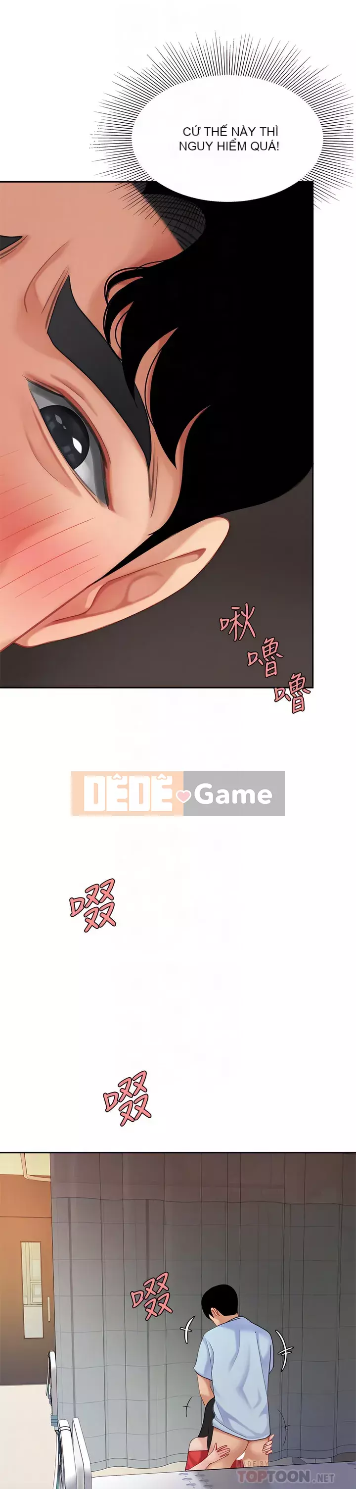 Bong bóng tốt nhất trên thế giới Chương 22-23