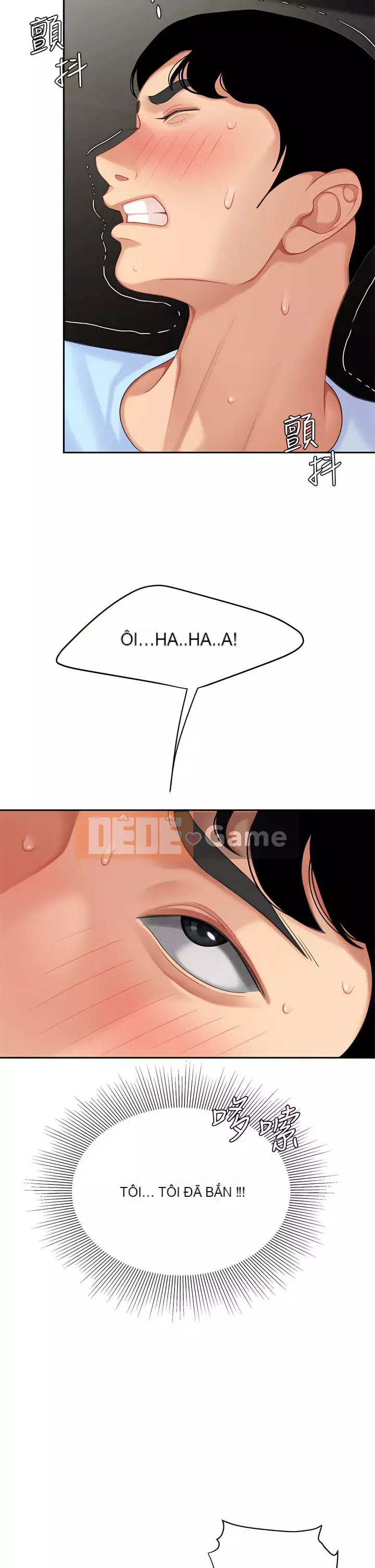 Bong bóng tốt nhất trên thế giới Chương 22-23