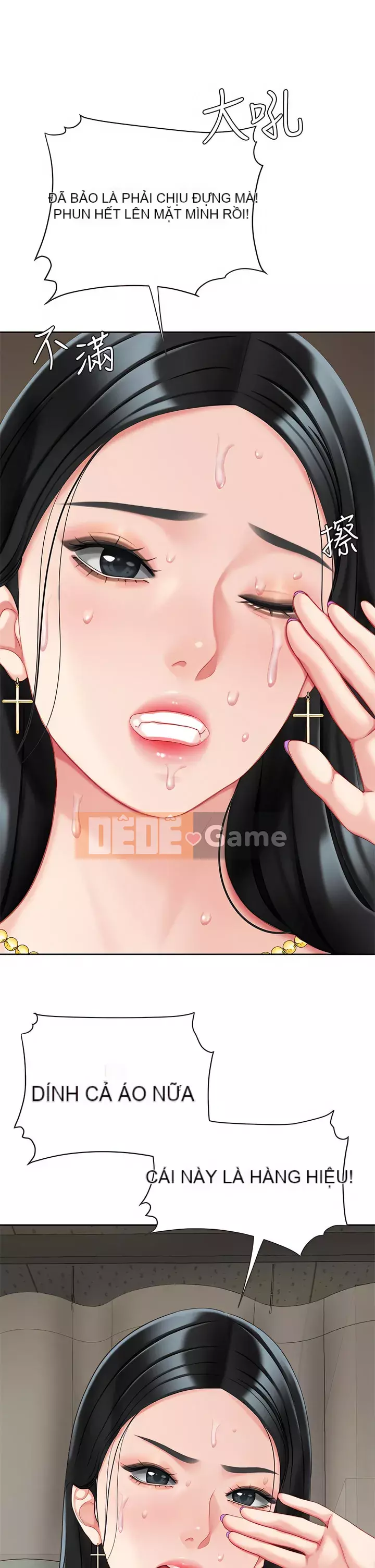 Bong bóng tốt nhất trên thế giới Chương 22-23