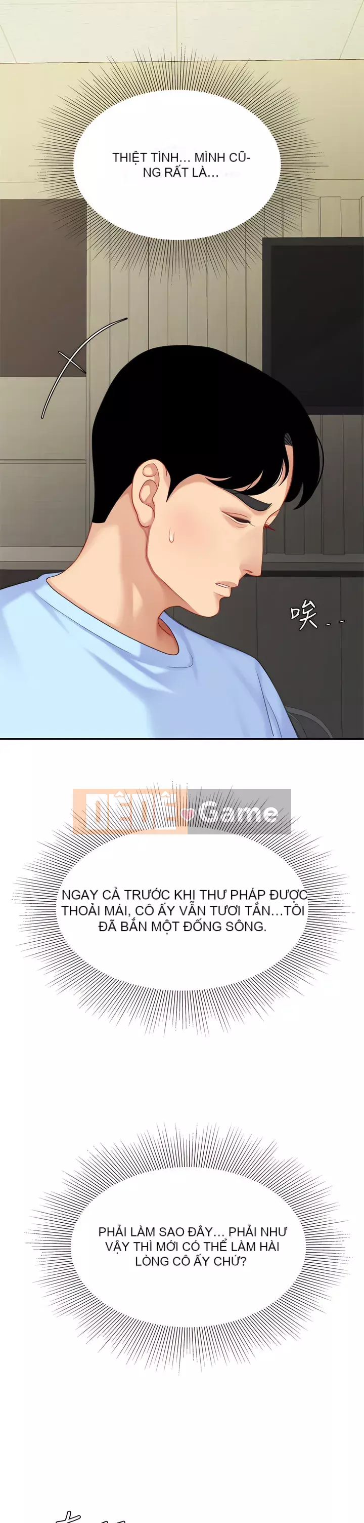 Bong bóng tốt nhất trên thế giới Chương 22-23