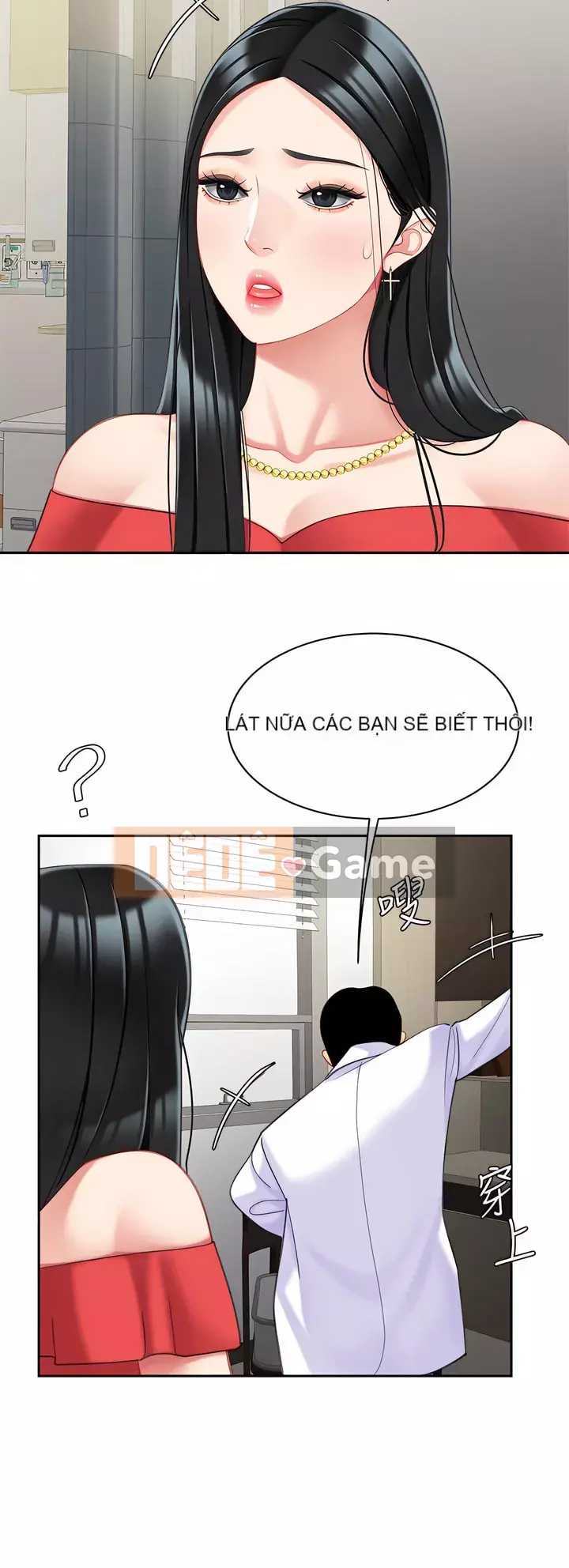 Bong bóng tốt nhất trên thế giới Chương 22-23