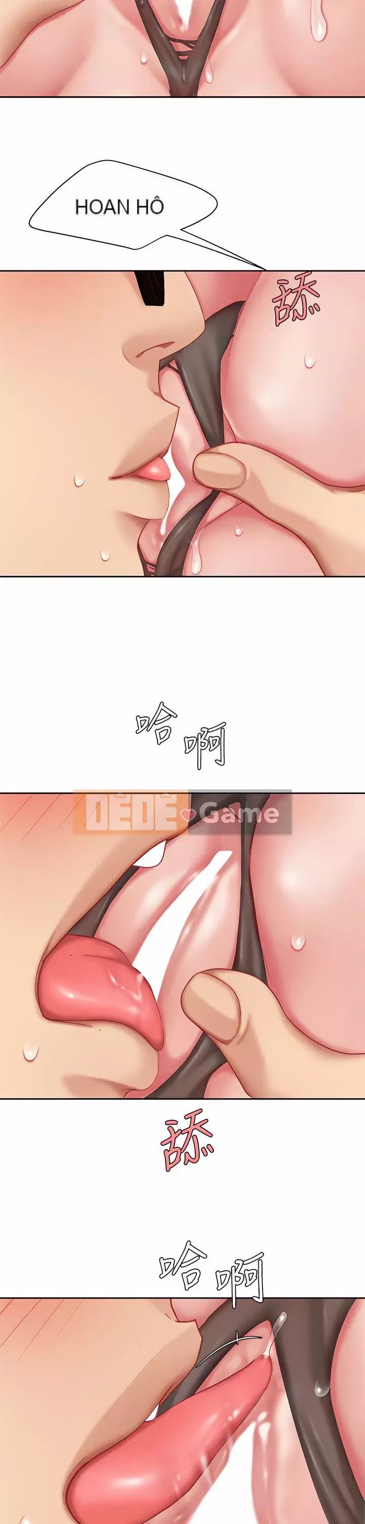 Bong bóng tốt nhất trên thế giới Chương 22-23