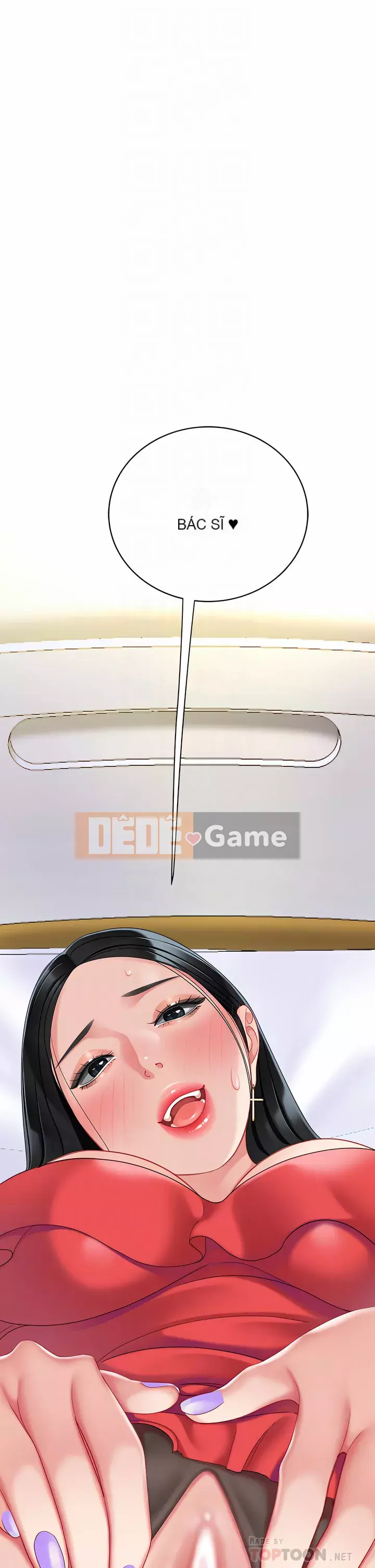 Bong bóng tốt nhất trên thế giới Chương 22-23