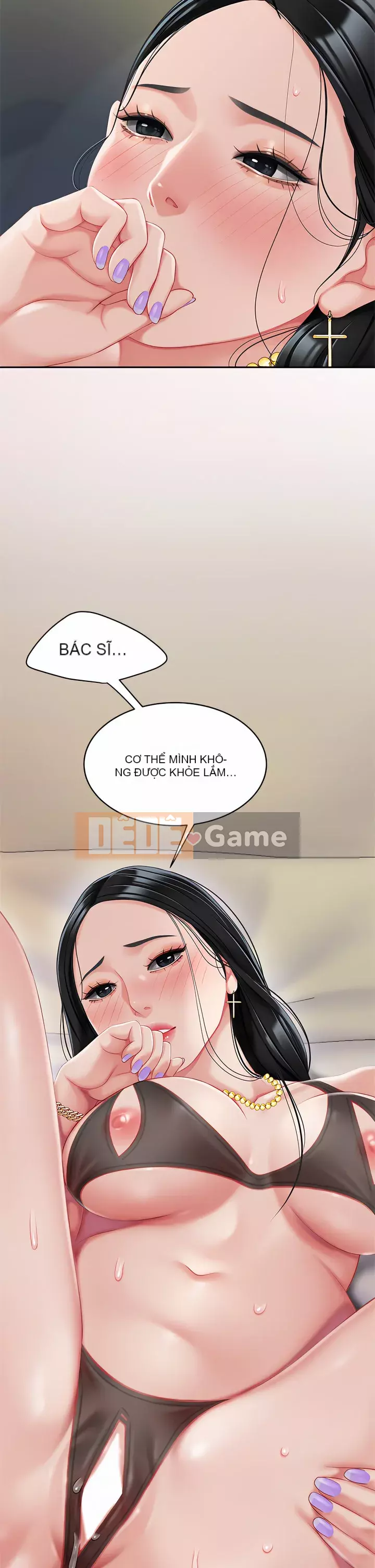 Bong bóng tốt nhất trên thế giới Chương 22-23