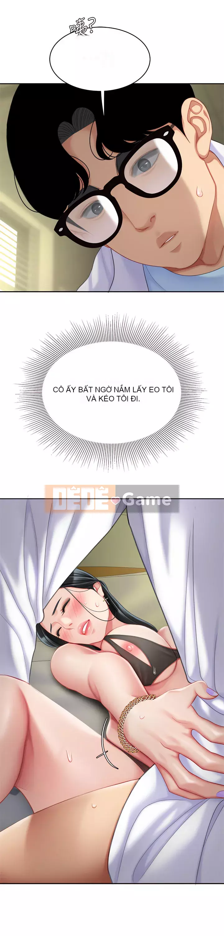 Bong bóng tốt nhất trên thế giới Chương 22-23