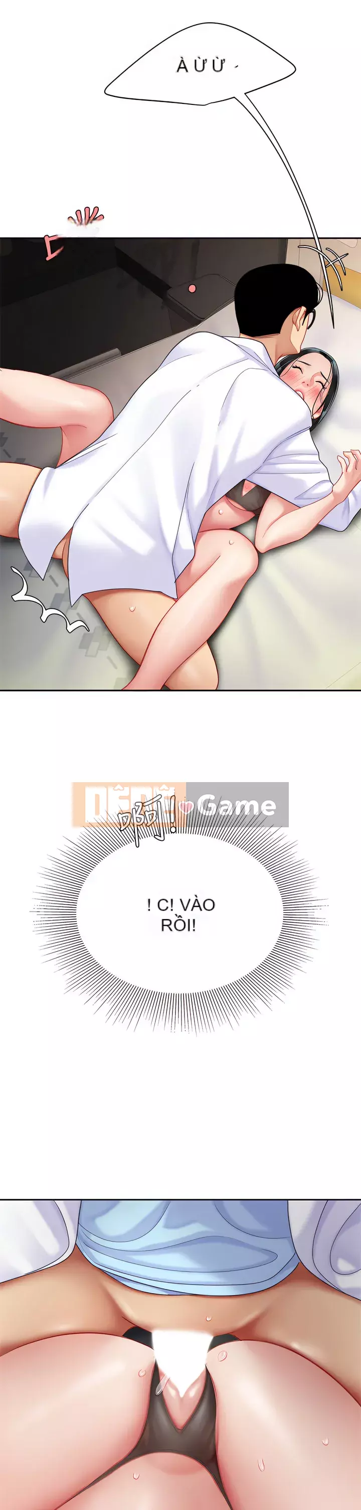 Bong bóng tốt nhất trên thế giới Chương 22-23