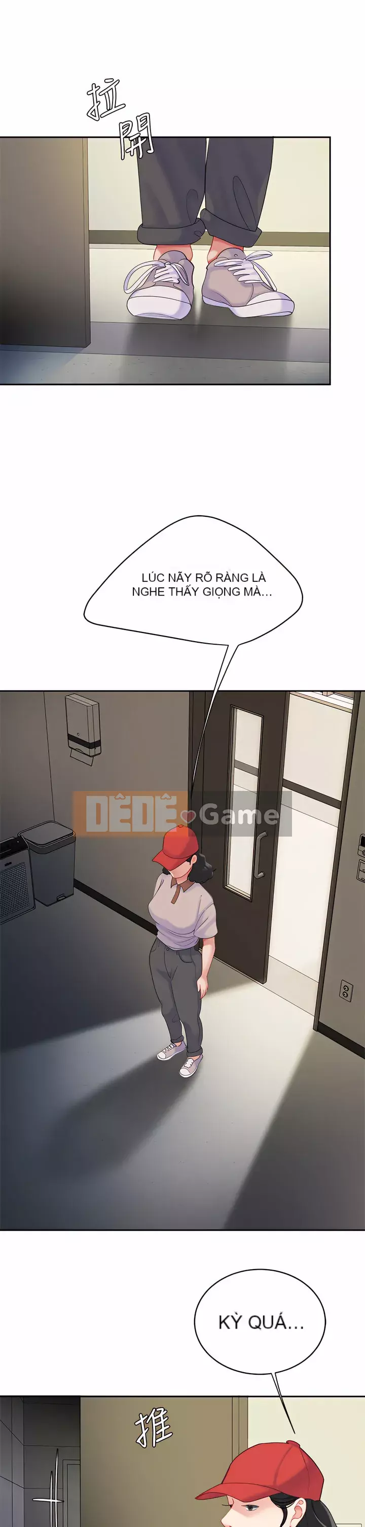 Bong bóng tốt nhất trên thế giới Chương 22-23